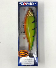 SEBILE ' STICK SHADD FW ' FAST