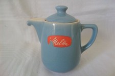 DINETTE CAFETIERE MINIATURE