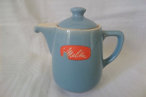 Dinette cafetiere miniature - cafetiere,