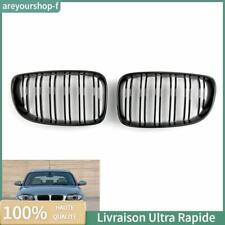 Pare-chocs Grille Calandre