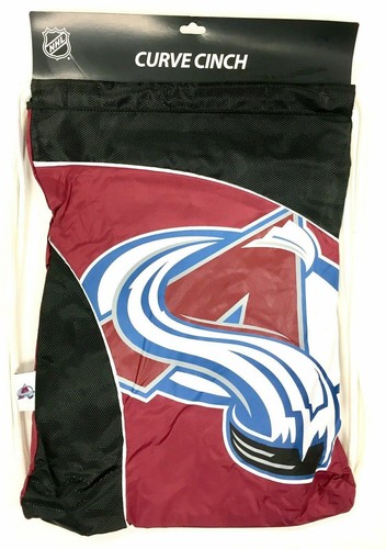 Colorado avalanche curve cinch - avalanche,