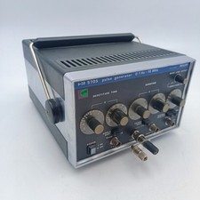 Philips PM5705 Pulse Generator 0.1Hz - 10MHz PM5705/01 MARINE ELECTRONICS TEST