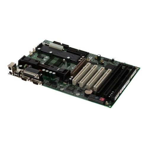 Carte mère epox 61bxa m - mère, ep-61bxa-m