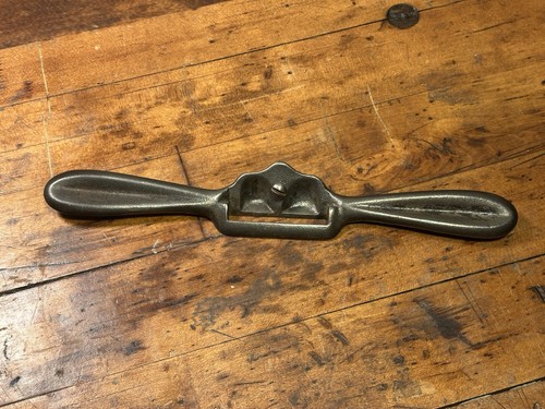 Vintage straight arm - straight,