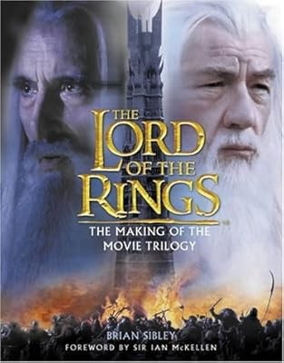 The lord rings - the, rings: