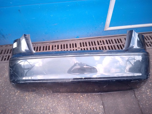 Pare choc audi - ar, sportback