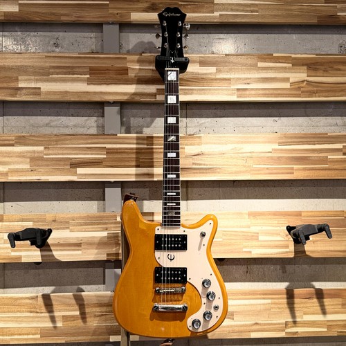 Epiphone wilshire - epiphone,