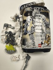 Lego Bionicle 7135 Toa Inika