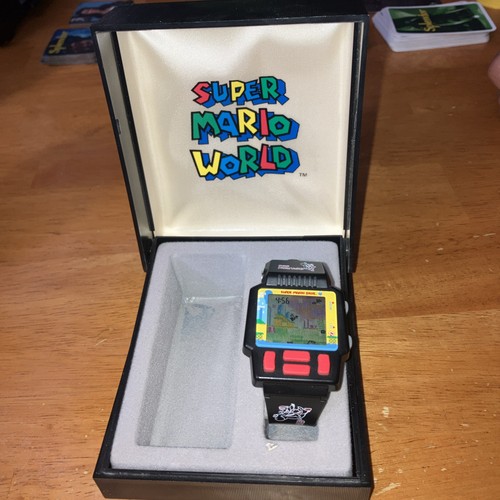 Vintage 1991 super - vintage,