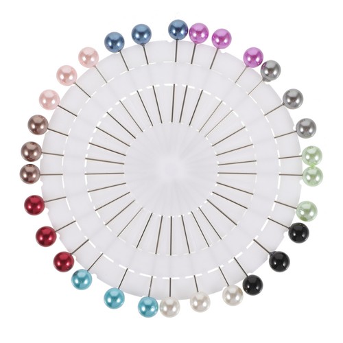 Pcs epingles pour hijab - 30,