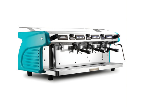 Machine café expresso - machine, À