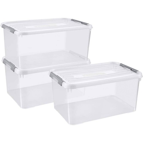 Curver 246385 bac plastique - curver,