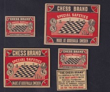 5  Ancienne   étiquette