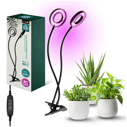 Lampe led horticole - led, vitaro