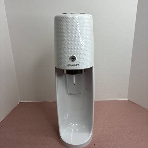 Sodastream one touch sot 001 - sodastream, sot-001
