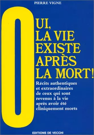 Oui vie existe après la - oui,,