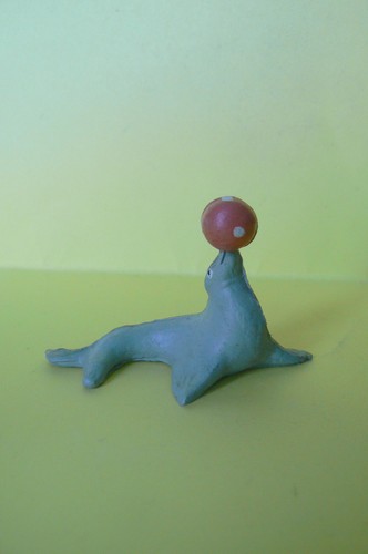 Starlux cirque animaux - ou,