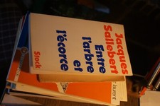 Entre L'Arbre Et L'Ecorce -