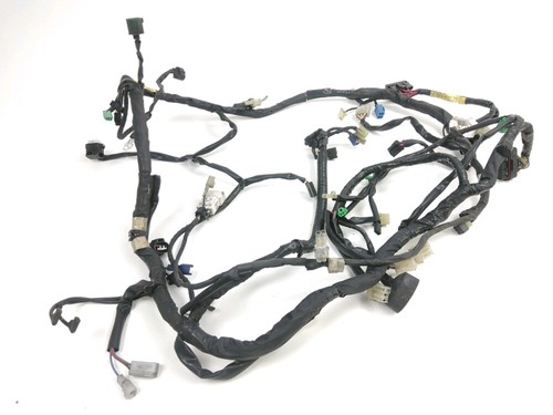 Faisceau electrique yamaha - faisceau, xp