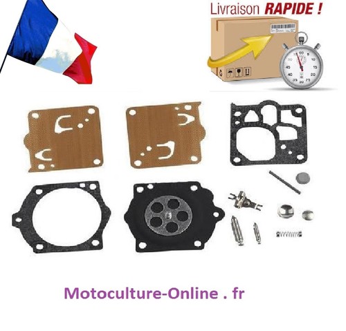Kit joints pour - joints, carburateur