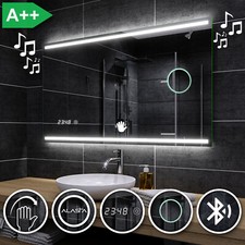Miroir Salle De Bain Lumineux