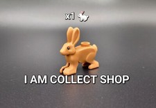 LEGO LIEVRE HARE ANIMAL