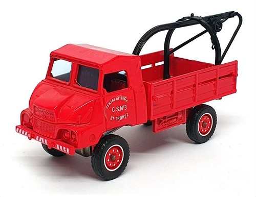 Solido scale 2124 - solido, 1/50