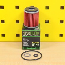 Yamaha Wr 250 R X Filtre à