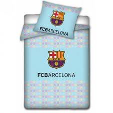 FC BARCELONA LINGE DE LIT