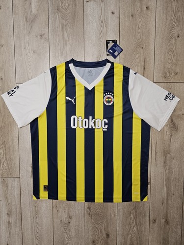 Fenerbahce 2023 2024 maillot - fenerbahce,