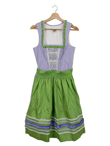 Country line robe dirndl - country,