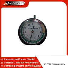 ?? Paire de pneus KLEBER DYNAXER HP 4 195 55 15 85 H ♻️