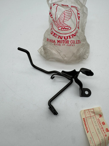 Honda cbx550f2 1982 support - honda,