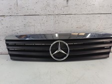 Calandre MERCEDES CLASSE A 168 PHASE 2 1688880460