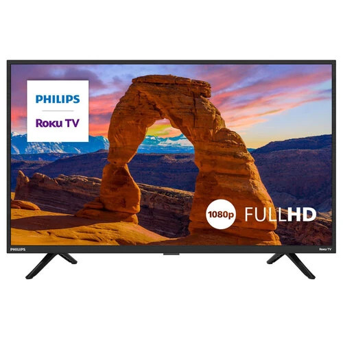 Philips 32pfl6573 6000 - philips,