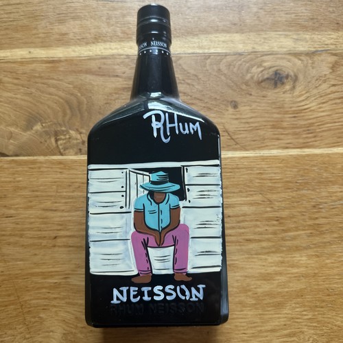 Rhum vieux tatanka neisson - tatanka,
