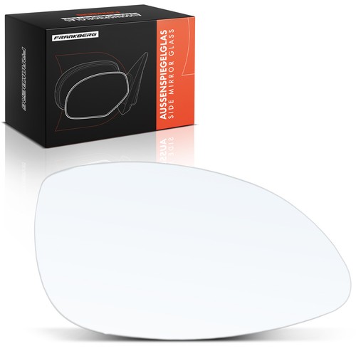 Verre miroir chauffé - verre,