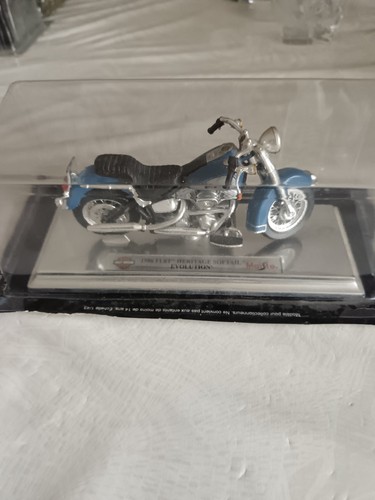 Miniature harley davidson - harley,