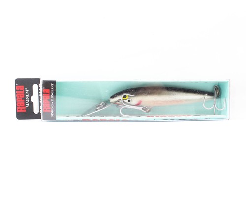 Rapala magnum naufrage - rapala, cd