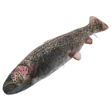  3 D Coussin Poisson Peluche Animaux Oreillers De Canapé Coussins