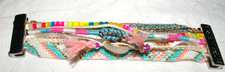 bracelet manchette HIPANEMA