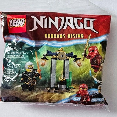 Lego ninjago kai and - ninjago,