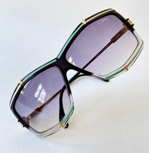 Vintage cazal 863 - 863, noir