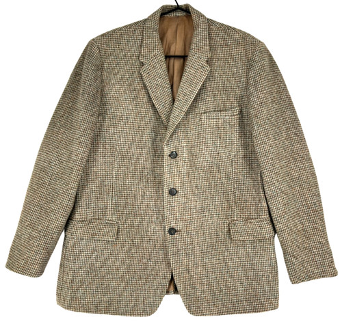 Veste blazer vintage harris - veste,