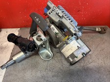 Colonne De Direction Assistée