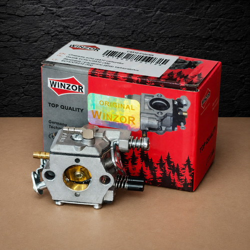 Carburateur echo 510 - carburateur, cs-520