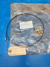 Câble de commande d'ouverture