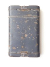 ALLEMAGNE 39-45 : BOITIER VIDE