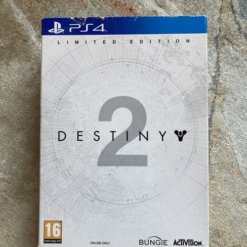 Destiny collectors box - destiny, 2
