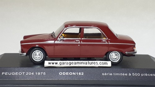 204 bordeaux peugeot 1967 - bordeaux,